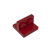 Gobricks,Bracket 2 x 2 with 1 x 2 Vertical Studs,GDS-90491,41682